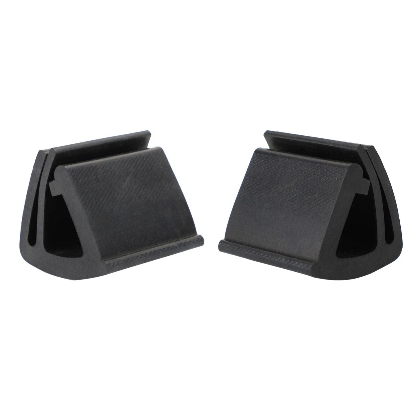 2 x Windshield Retaining Clips for EZGO, Club Car, Yamaha