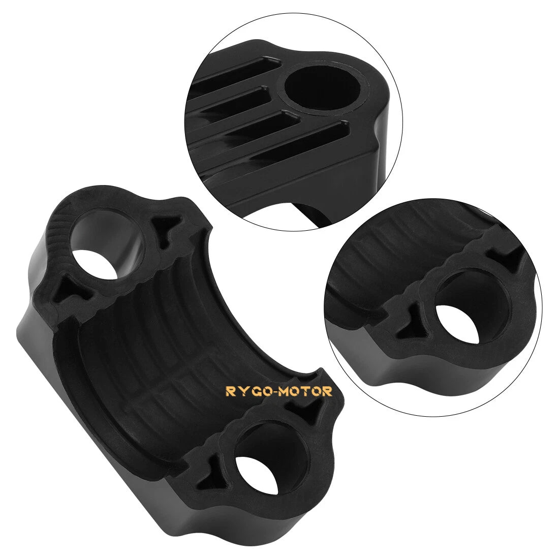 Steering Stem Bushing Seal Rebuild for Yamaha YFZ450R YFM700 YFM700R YFM350