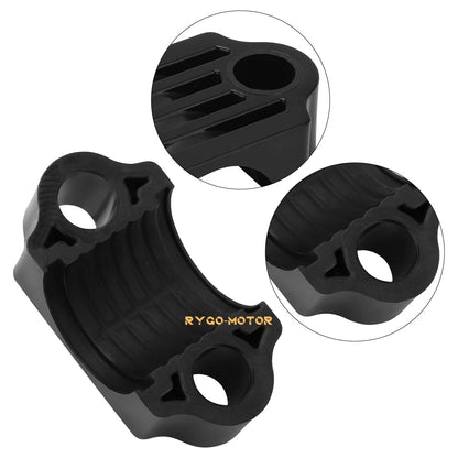 Steering Stem Bushing Seal Rebuild for Yamaha YFZ450R YFM700 YFM700R YFM350