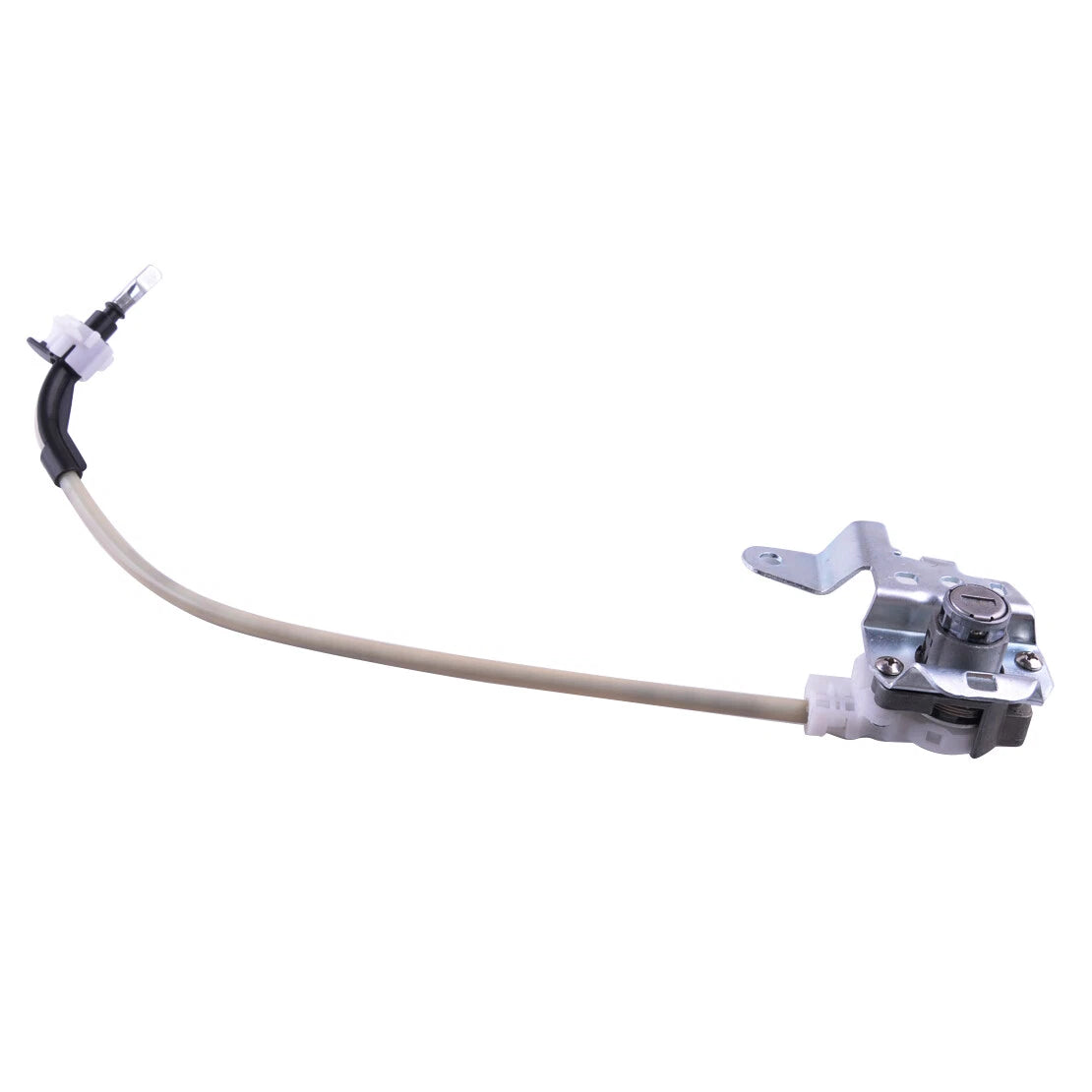 Door Lock Cylinder Switch & Cable for Honda CR-V (2007-2011)