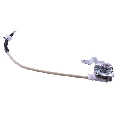 Door Lock Cylinder Switch & Cable for Honda CR-V (2007-2011)