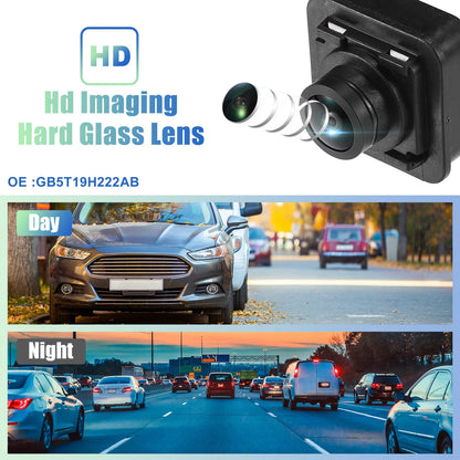 Rear Park Assist Reverse Camera for Ford Explorer (2016-2019)
