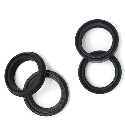 Fork Seal & Wiper Set for Suzuki VS800GL Intruder 800, VS750, RG125F