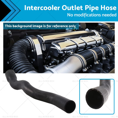 Intercooler Pipe for LDV T60 2.8L Diesel Turbo (2017 - Present)