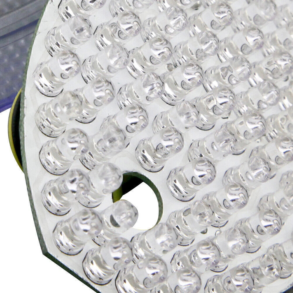 Clear LED Tail Light Turn Signals for Ducati Supersport (1999-2007)