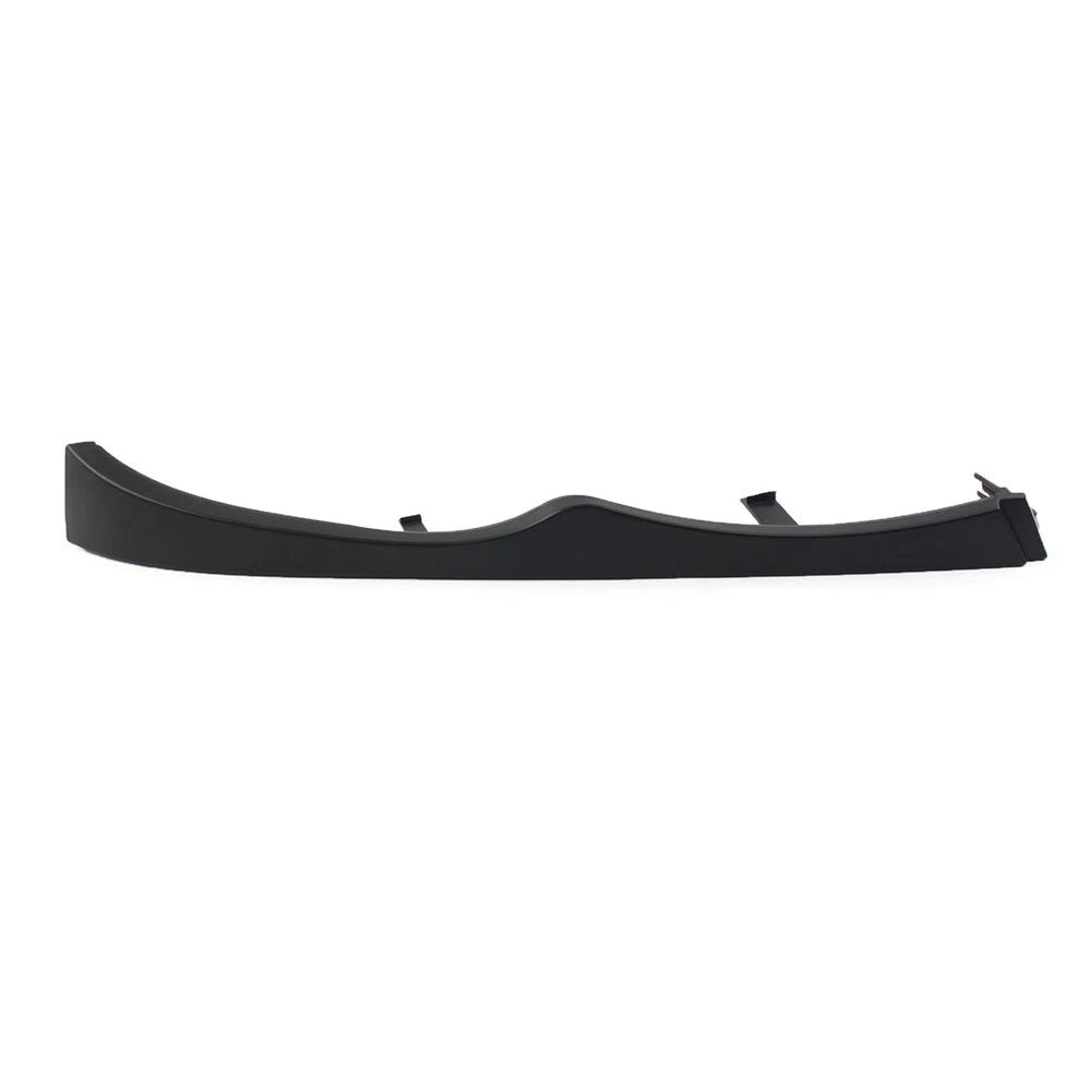 Front Under Headlight Molding Cover Trim for BMW 3 Series E46 (1998-2005)