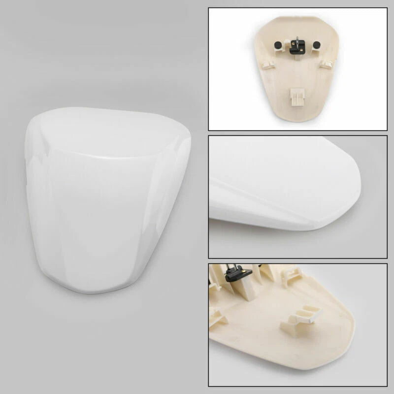 ABS Plastic Rear Seat Cover for Suzuki F