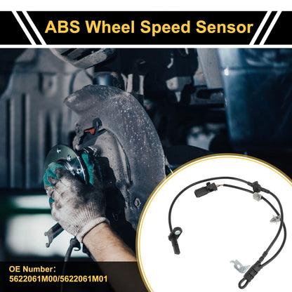 ABS Wheel Speed Sensor for Suzuki Vitara (2005-2015)
