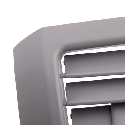Grey Rear Center Console AC Air Outlet Vent for Mercedes W251 R320 R350 (2006-2012)