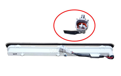 LED Third Brake Light Clear Lens for Toyota Hilux Revo (2015-2019)