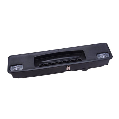 Tailgate Opener Trunk Handle Switch for Ford Focus (2015-2018)