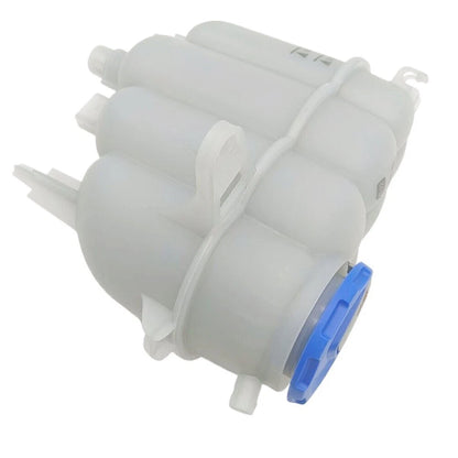 Engine Coolant Reservoir Overflow Tank W/ Cap for AUDI A4 Quattro A5 (2010–2016)
