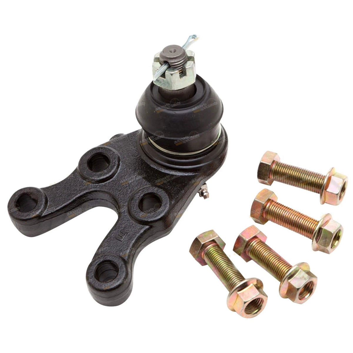 LH Lower Ball Joint for Mitsubishi Challenger 4cyl 2.5L V6 3.0L (1998-2015)