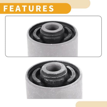 Rear Lower Control Arm Bushing for INFINITI G20 (1998 - 2001)