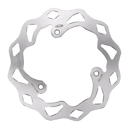 Brake Disc Rotors for Yamaha MT-03 ABS, YZF R3/R25 (2015-2016)