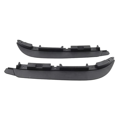 Front Bumper Lower Air Deflector for Land Rover Defender 90 110 (2020-2023)