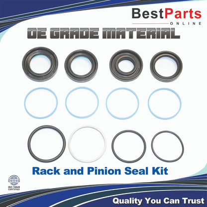 Seal Kit for Volvo 850 (1993–1997)