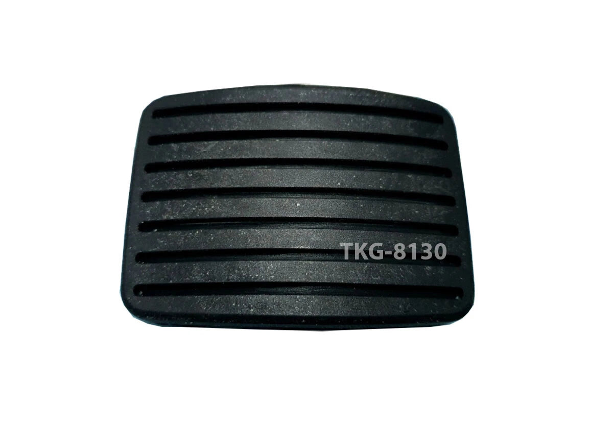 Brake Clutch Pedal Pad Cover for Mitsubishi L200 Triton (1996-2004)