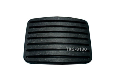 Brake Clutch Pedal Pad Cover for Mitsubishi L200 Triton (1996-2004)