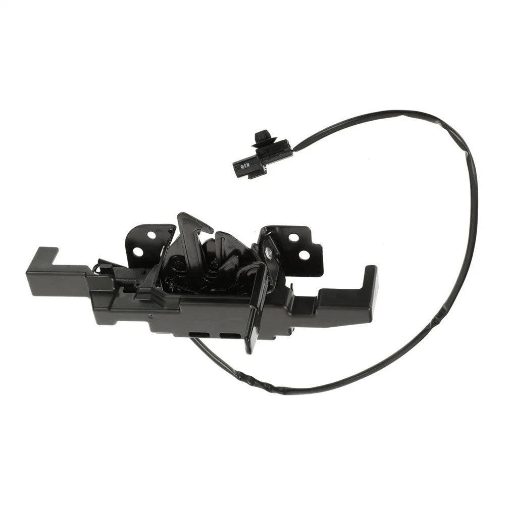 Hood Lock Latch Assembly for Kia K5 (2021-2025)