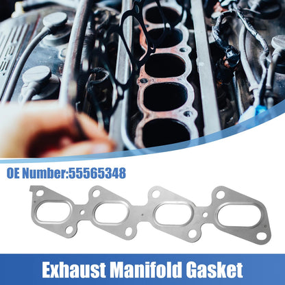 Engine Intake Manifold Seal for Buick Encore & Chevrolet Cruze