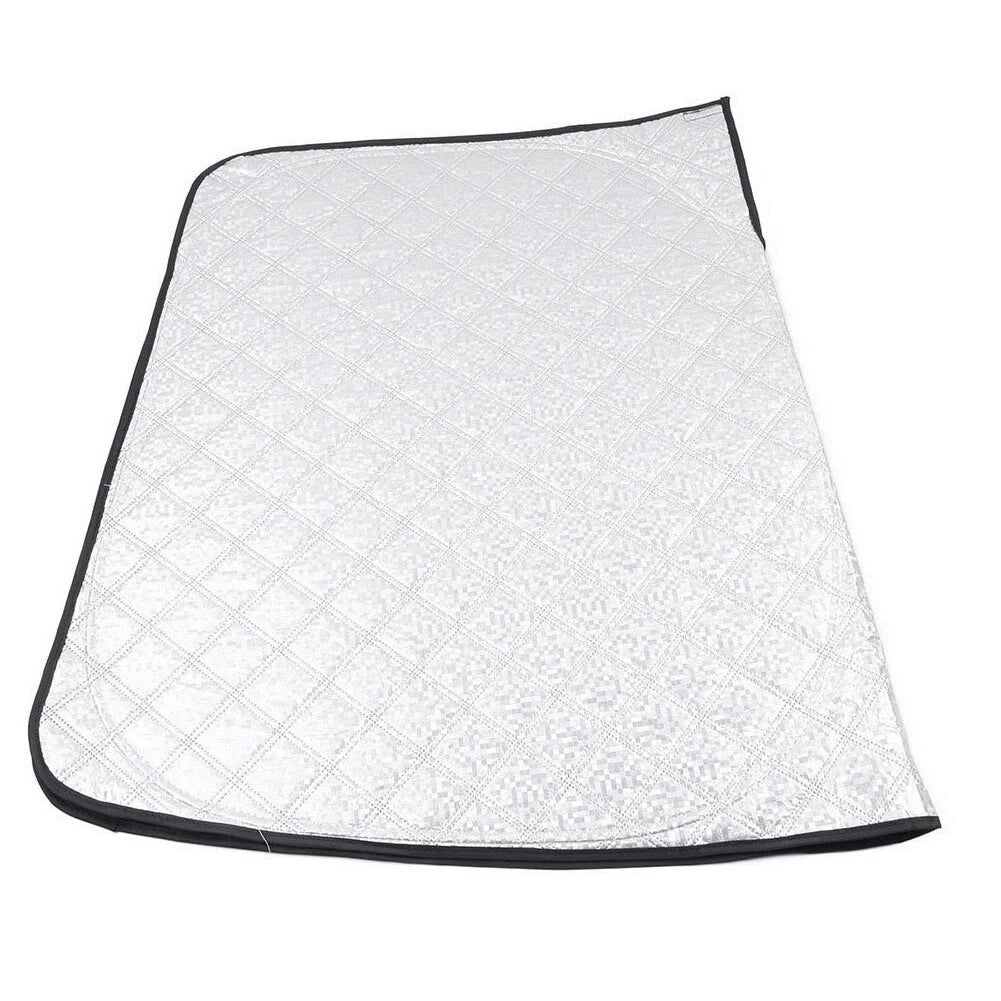 Foldable Windshield Sun Shade for Mitsubishi Outlander (2013-2021)