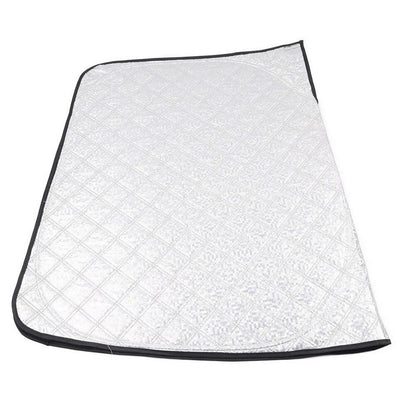 Foldable Windshield Sun Shade for Mitsubishi Outlander (2013-2021)