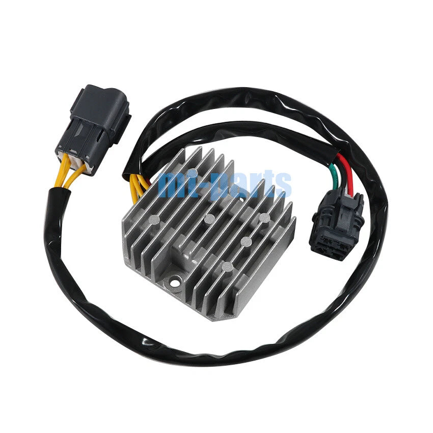 Voltage Rectifier Regulator for Arctic Cat DVX 250 2006-2008, DVX 300 2009-2015