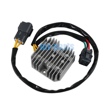 Voltage Rectifier Regulator for Arctic Cat DVX 250 2006-2008, DVX 300 2009-2015