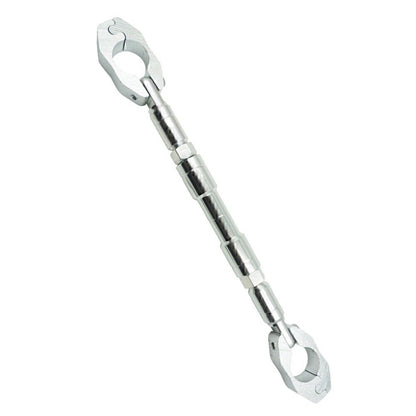 22mm Adjustable Motorcycle Handlebar Balance Cross Bar Lever w/Wrench