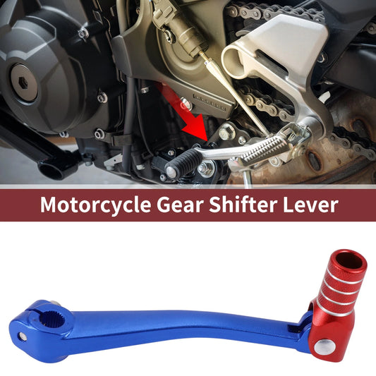 Shifter Lever 1 Pcs for Bosuer 125