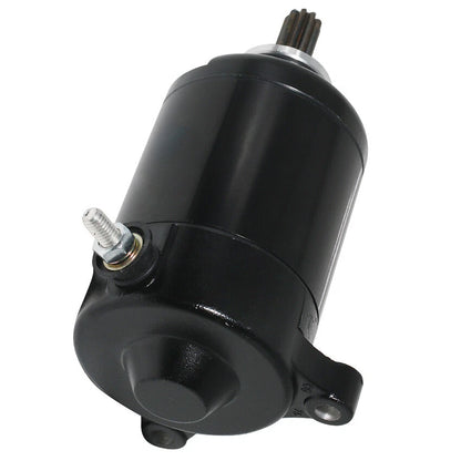 Starter for Kawasaki ZX1400 Ninja ZX-14R ZZR1400 ABS ZG1400 Concours (2006-2023)