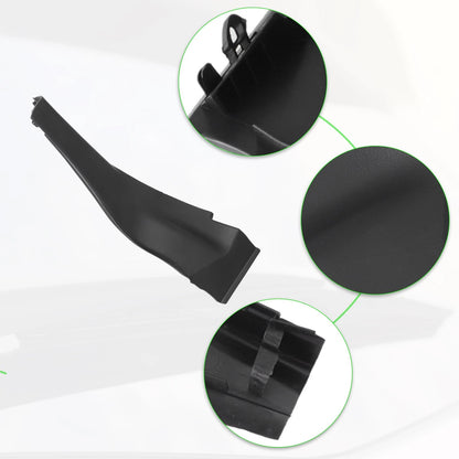 Front Left Cowl Trim Cover for Nissan Altima Sedan (2013-2015)