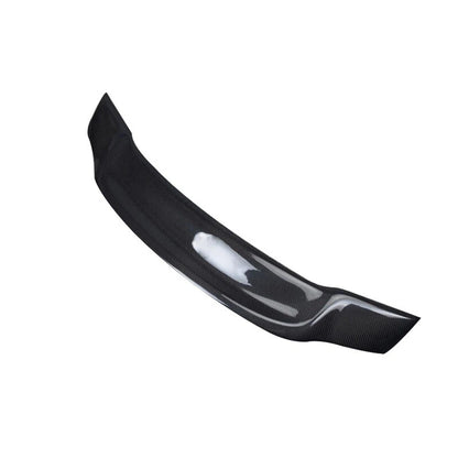 Real Carbon Fiber Duckbill Rear Trunk Spoiler Wing for Mazda 6 Atenza 2014-2018