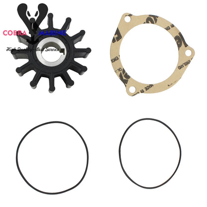 Water Pump Impeller for Sherwood 9000K