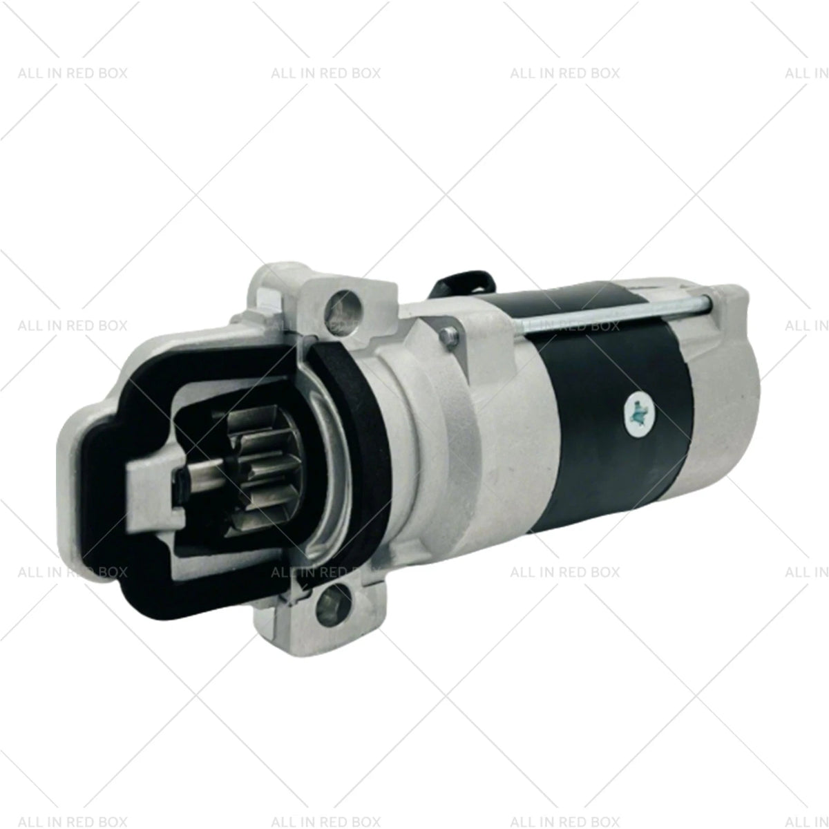 Starter Motor for Ford Ranger PX1 PX2 PX3 3.2L Diesel (2011-2022)