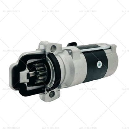 Starter Motor for Ford Ranger PX1 PX2 PX3 3.2L Diesel (2011-2022)