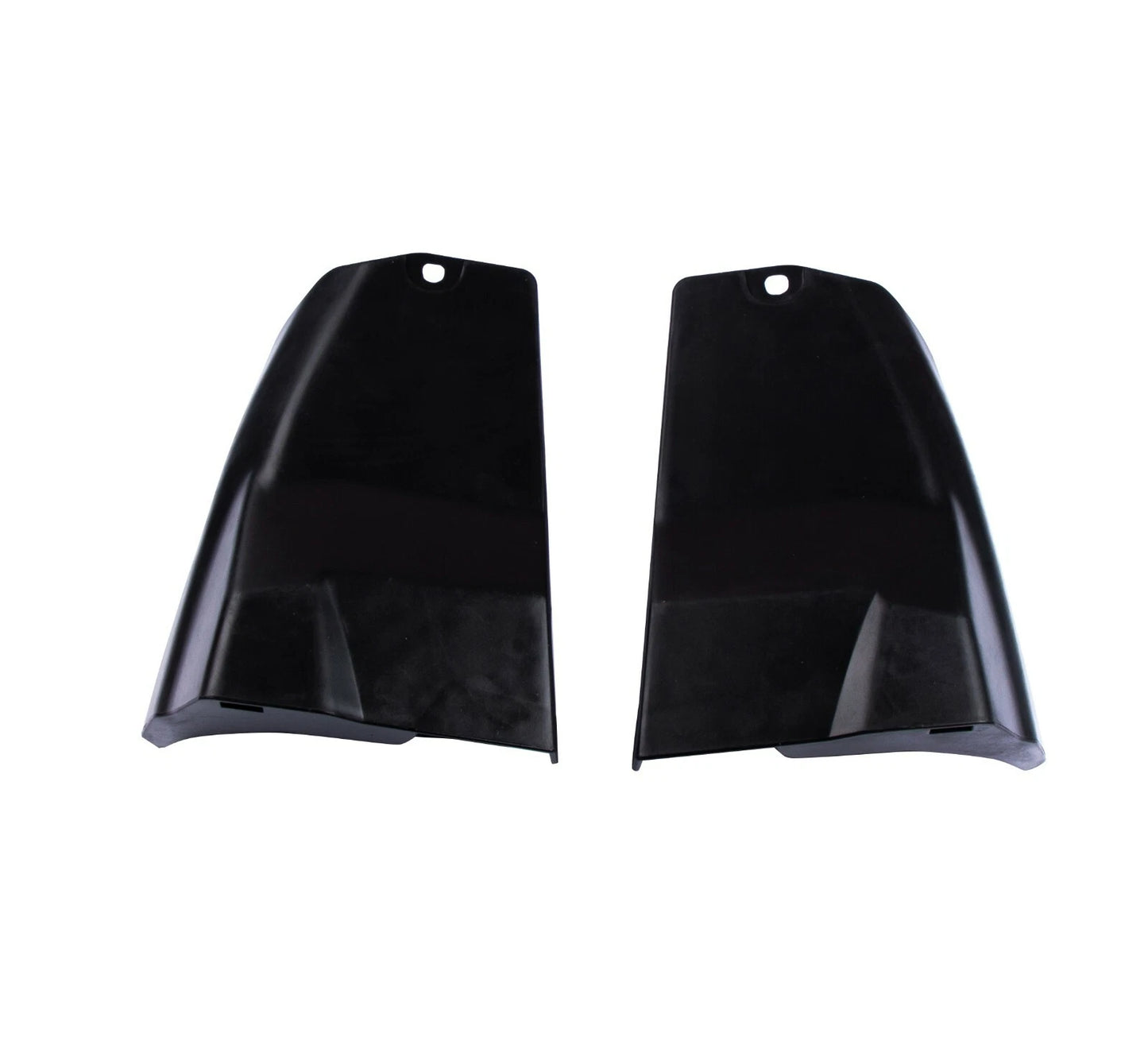 Mud Flaps Splash Guards for Alfa Romeo Giulia (2017-2020) Full Set