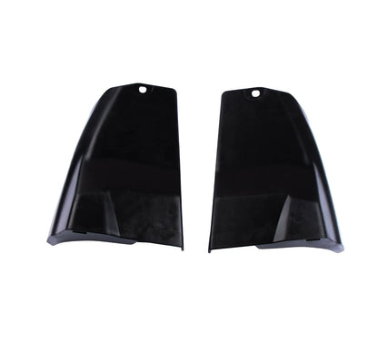 Mud Flaps Splash Guards for Alfa Romeo Giulia (2017-2020) Full Set