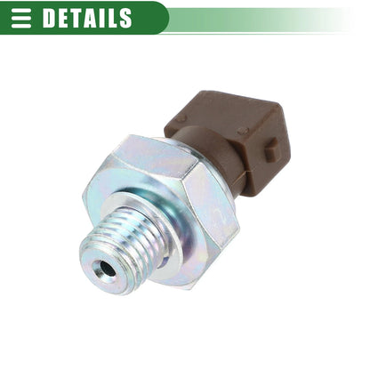 Fuel Oil Pressure Sensor for BMW 528i (2008-2016)