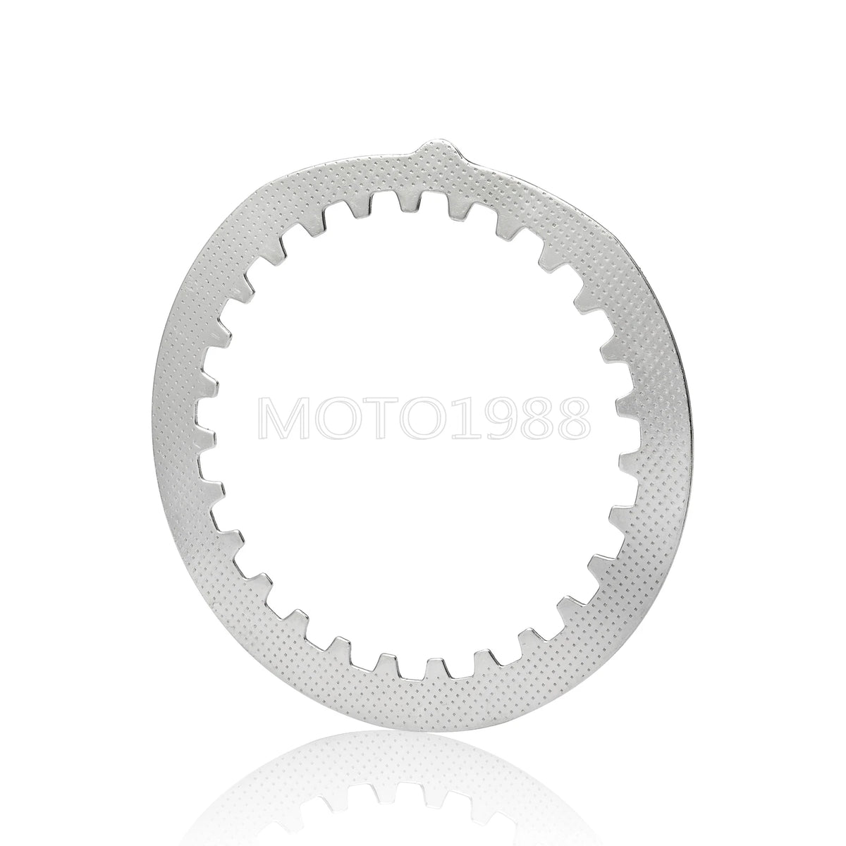 Clutch Kit Heavy Duty Springs & Cover Gasket for Yamaha Banshee (1987–2006)