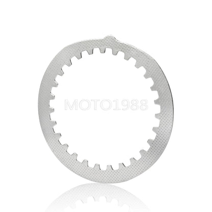 Clutch Kit Heavy Duty Springs & Cover Gasket for Yamaha Banshee (1987–2006)
