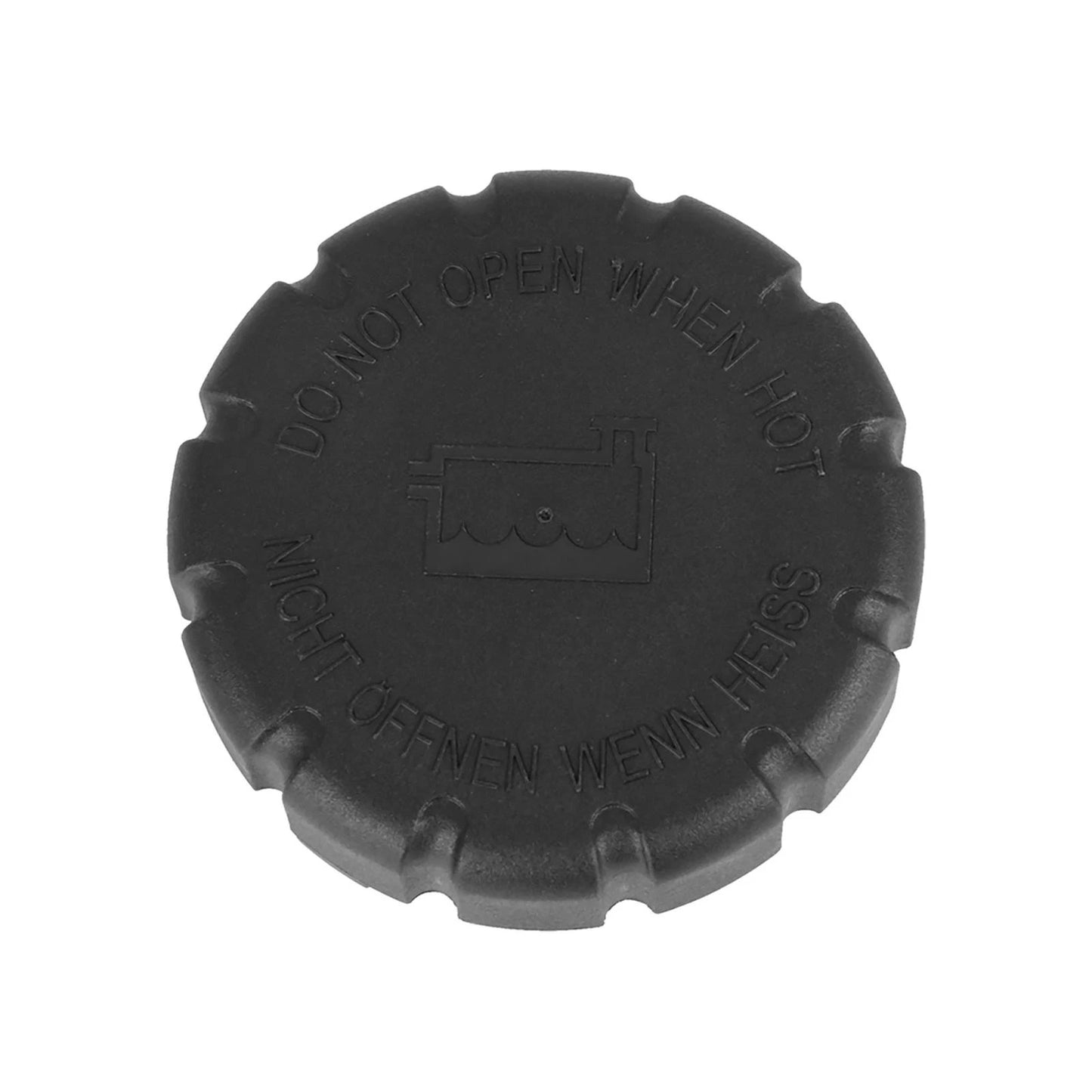 Radiator Cap Coolant Tank Expansion Cover for Mercedes-Benz 300SL (1990-1993)