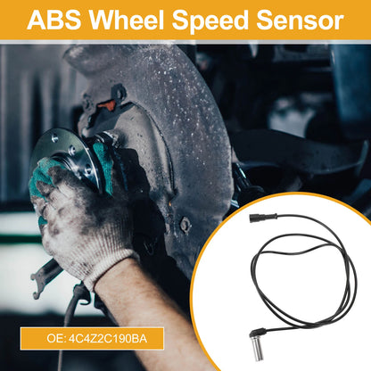 ABS Wheel Speed Sensor for Ford F-650/F-750 (2000-2009)
