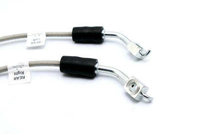 Brake Line Kit for Falcon BA RTV Ute (2003-2005) - Brake Upgrade Hoses