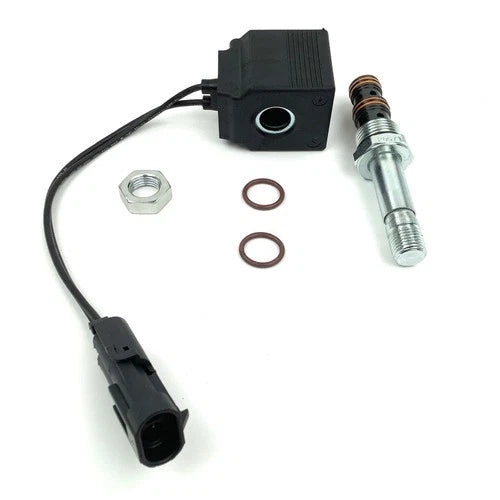 12V PTO Solenoid Valve For Muncie CS20/CS21 Series Dump Truck
