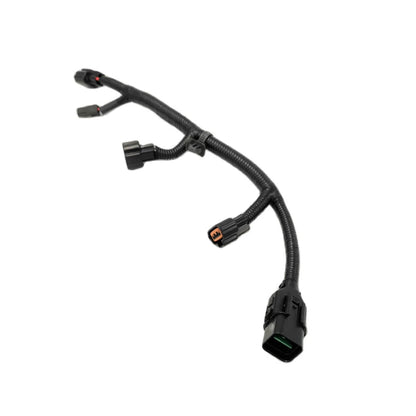 Ignition Coil Wire Harness x1 for Kia Amanti, Hyundai Santa Fe, XG300