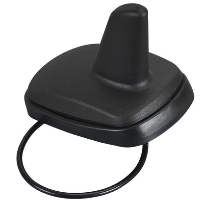 Black Shark Fin Roof Antenna for BMW Mini R50 R52 R53 (2005)
