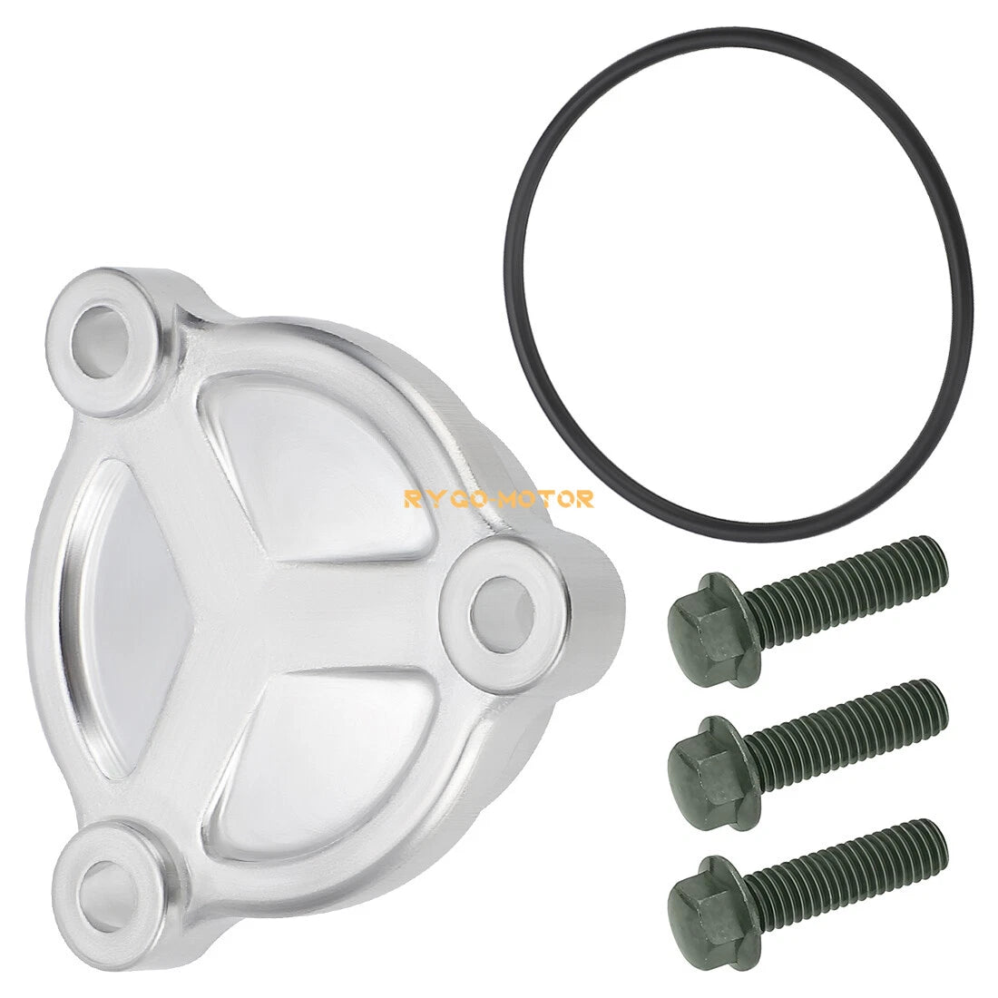 Camshaft Adaptor & Bolt O-Ring for Polaris Sportsman 500 450 400
