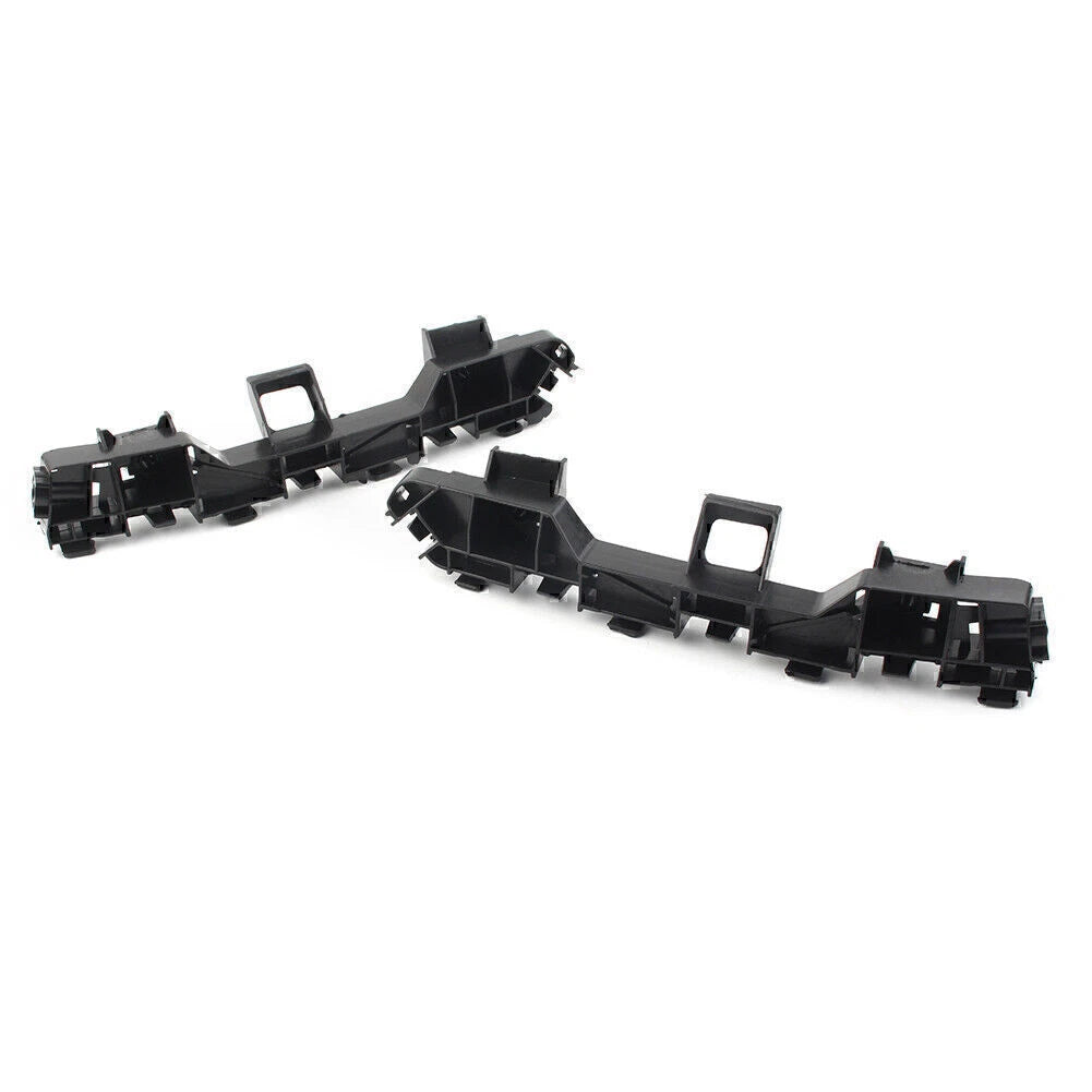 Front Bumper Bracket Beam Mount Support for Honda Accord Sedan (2013-2017)
